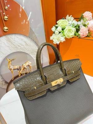 wholesale quality hermes birkin 25 model no. 1